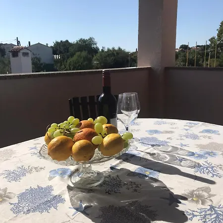 Guest house And Marlen
