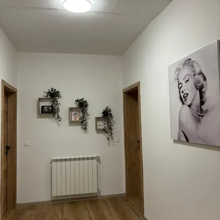And Marlen Guest house 3*