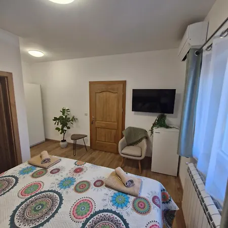 Guest house And Marlen Rovinjsko Selo