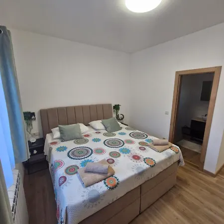 And Marlen 3* Rovinjsko Selo