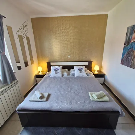 And Marlen Guest house 3*