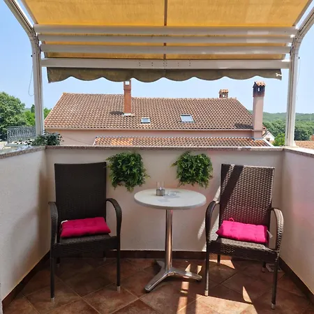And Marlen Guest house