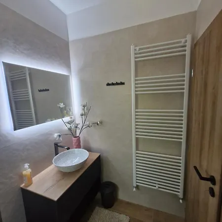 And Marlen Guest house 3*