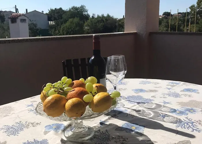 Pensjonat And Marlen